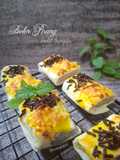 Bolen Pisang Kulit Lumpia