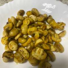 فطر 🍄 مشروم-レシピのメイン写真