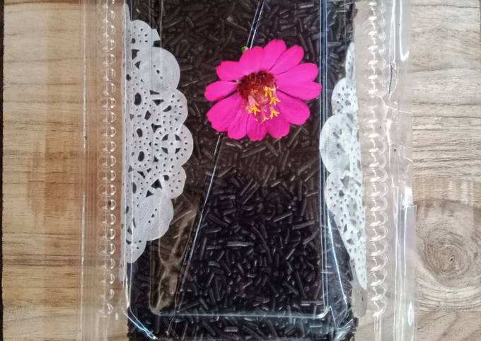 Brownies Coklat Kukus Ekonomis Rasa Premium