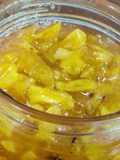 Keri ka murabba / Keri ka mitha achar