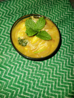 உருளைக்கிழங்கு குருமா/ potato kurma recipe in tamil செய்முறை முக்கிய புகைப்படம்