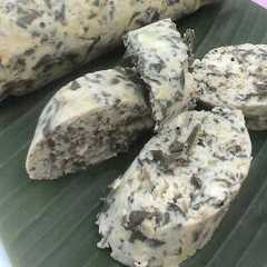 Rolade daun singkong yummy রেসিপির প্রধান ছবি
