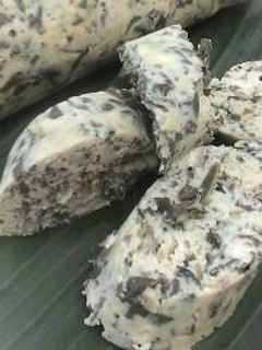 Foto resep Rolade daun singkong yummy