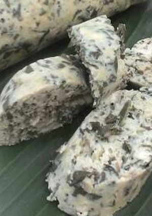 Foto resep Rolade daun singkong yummy