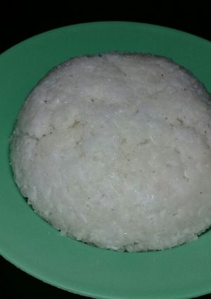 Foto resep Nasi Ketan Liwet