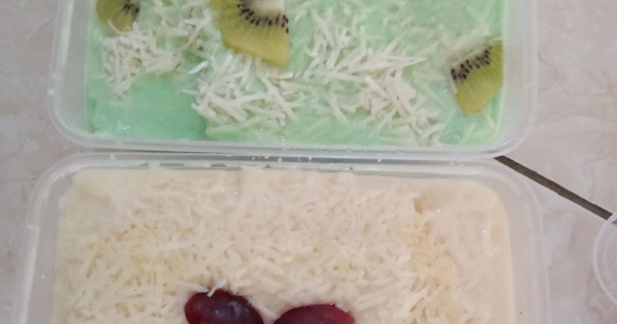 Resep Stup Roti Favorit Keluarga oleh Fitri Inayati - Cookpad