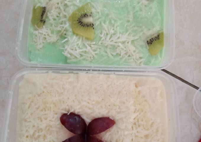 Resep Stup roti favorit keluarga oleh Fitri Inayati - Cookpad