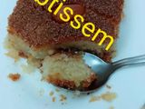 قلب اللوز على طريقتي 😋