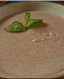 Uji Porridge Flour  Kenya Wimbi Millet Sorghum Baby Adult Healthy Flour (Nairobi) by Zawadi