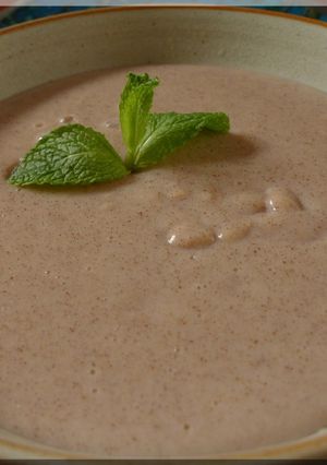 A picture of Uji Porridge Flour  Kenya Wimbi Millet Sorghum Baby Adult Healthy Flour (Nairobi) by Zawadi.