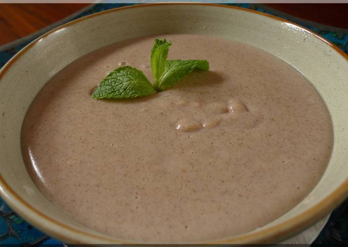 Uji Porridge Flour Kenya Wimbi Millet Sorghum Baby Adult Healthy Flour Nairobi By Zawadi