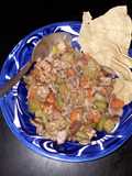 Arroz frito