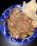 Arroz frito