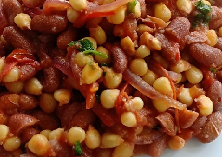 Githeri