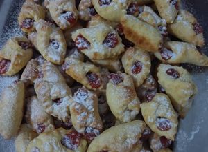 Foto de Biscoitos com Goiabada