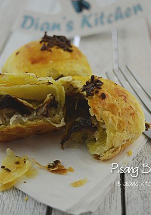 Foto resep Pisang Bolen Renyah n Berlapis (pakai korsvet)