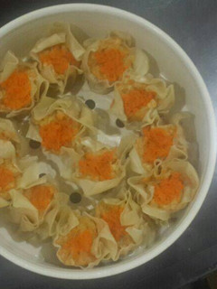 Foto resep Siomay Ayam & Udang