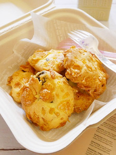 仿詩特莉「玉米片餅乾」好吃又簡單♡ 的食譜成品照片