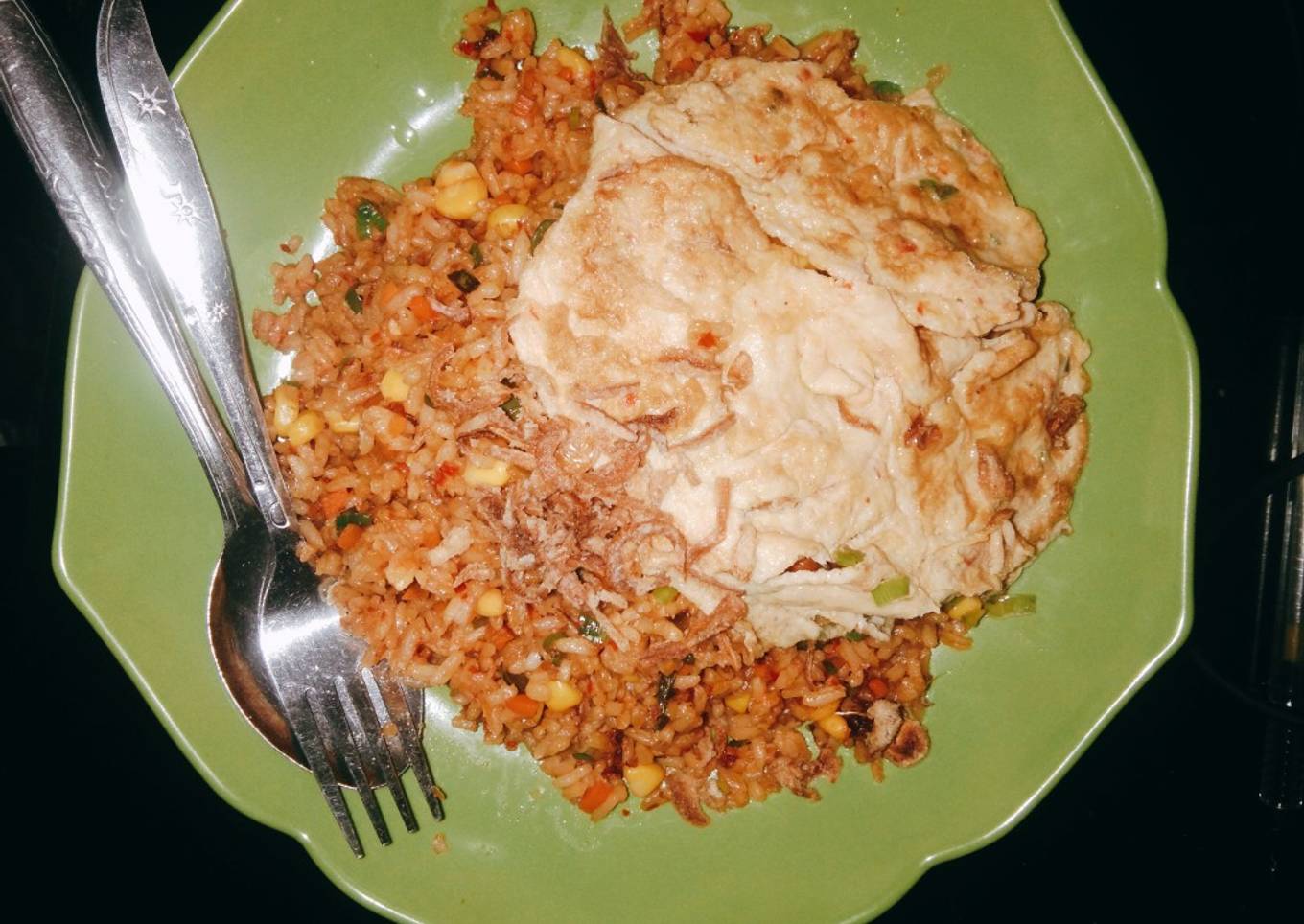 Nasi goreng