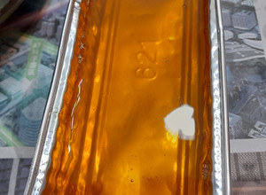 綠茶凍 的食譜成品照片