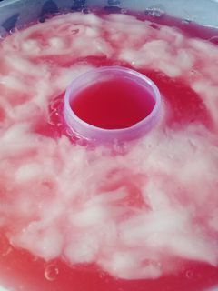 Foto resep Puding Kopyor Kelapa