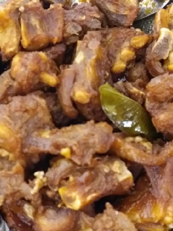 Langkah Mudah untuk Menyiapkan Resep Oseng Kecap Tulang Kambing yang Lezat Sekali Anti Ribet, Uenak Banget