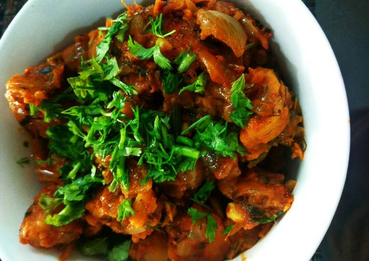 Simple Way to Prepare Dhokha