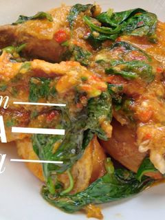 Foto resep Ayam rica rica