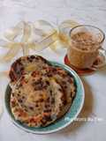 114. Roti Maryam ala²