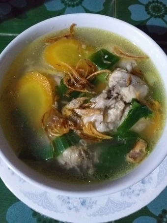 Langkah Mudah untuk Menyiapkan Resep Sop Ayam yang Lezat Sekali Anti Ribet, Bisa Manjain Lidah