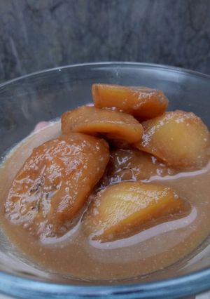 Foto resep Kolak Pisang