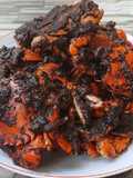 Kepiting Gemes ala Pemalang