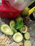 Djamicoo guacamole