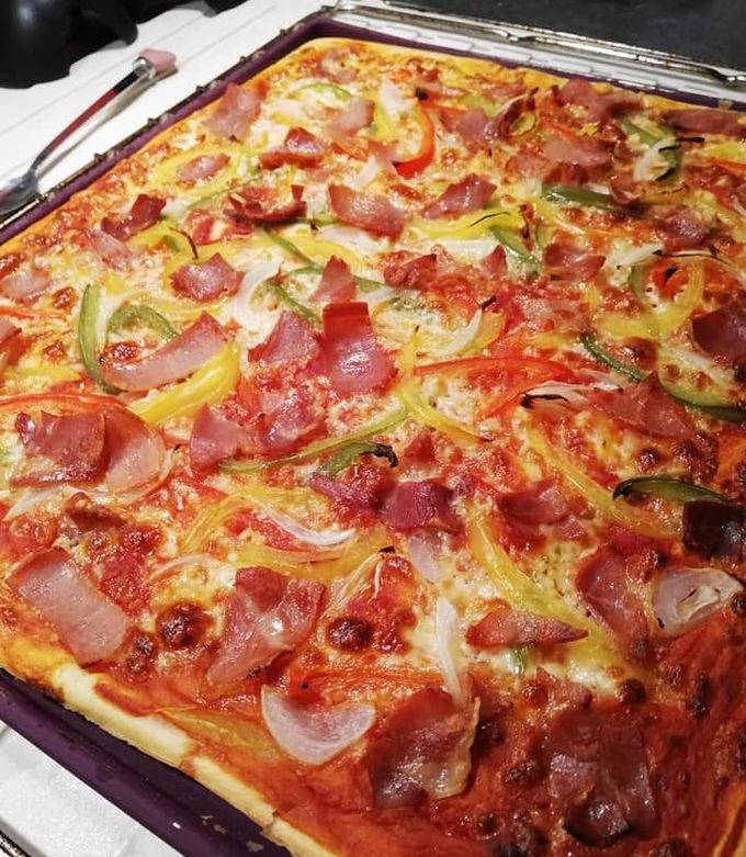 e liquide pizza vaping truck pizza main image 0