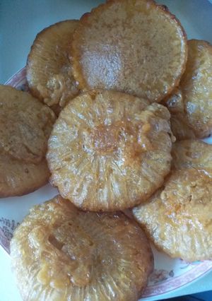 Foto resep Cucur