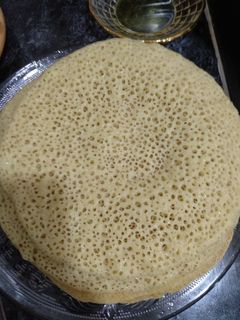 صورة لوصفة بغرير سريع