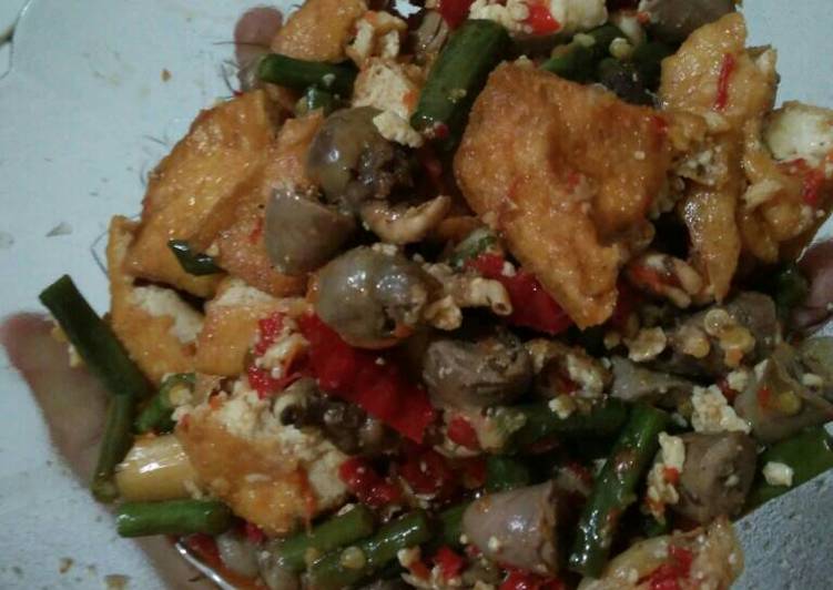  Resep  Jantung ayam  ala2 mahmud oleh AmiEe Cookpad