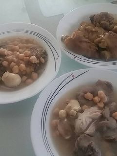 Una foto de 214. Olla gitana