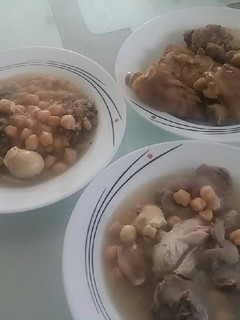 Una foto de 214. Olla gitana