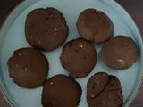 Signature Ragi Crunch by Namrata
