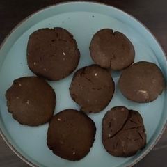 A picture of Signature Ragi Crunch by Namrata.
