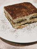 Tiramisú