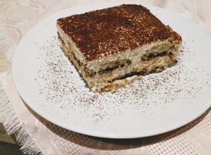 Foto principal de Tiramisú