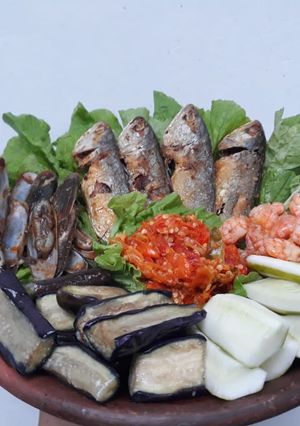 Foto resep (GGS) Gembung Goreng Simpel