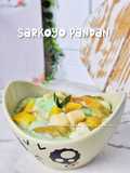 Sarkoyo Pandan | Sari Koyo Khas Meduro