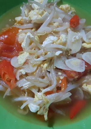 Foto resep Tumis Tauge