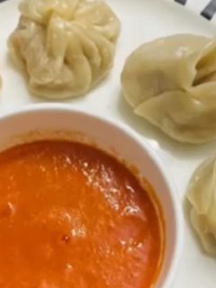 சிக்கன் மோமோ செய்முறை முக்கிய புகைப்படம்