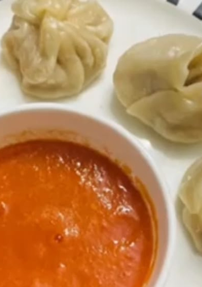 சிக்கன் மோமோ செய்முறை முக்கிய புகைப்படம்