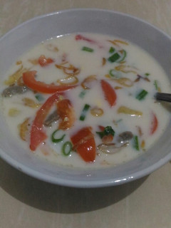 Foto resep Soto Betawi Kuah Susu