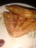 Maggi bread toster
